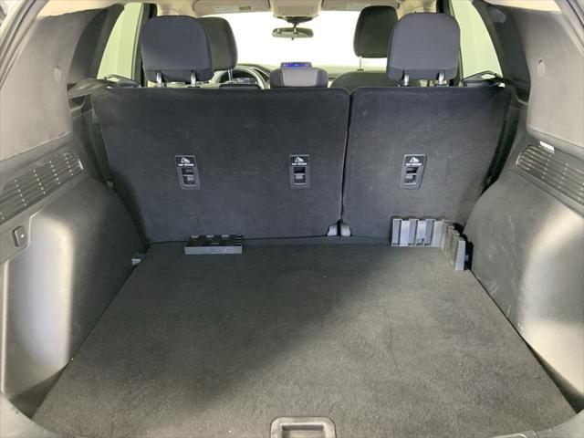 used 2020 Ford Escape car, priced at $16,759