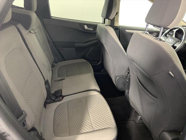 used 2020 Ford Escape car, priced at $16,759