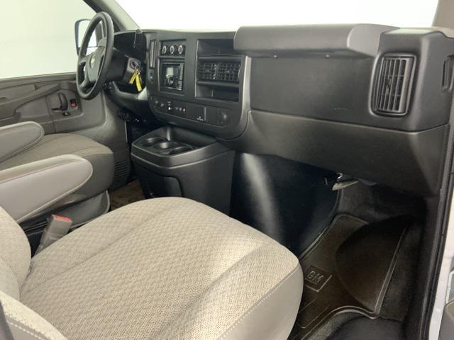 used 2015 Chevrolet Express 2500 car, priced at $18,500