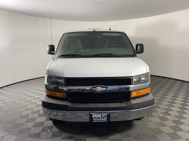 used 2015 Chevrolet Express 2500 car, priced at $18,500