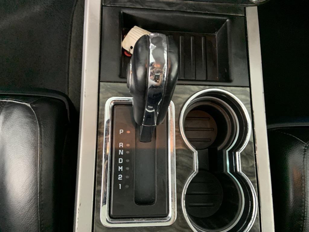 used 2017 Ford Expedition car, priced at $19,998