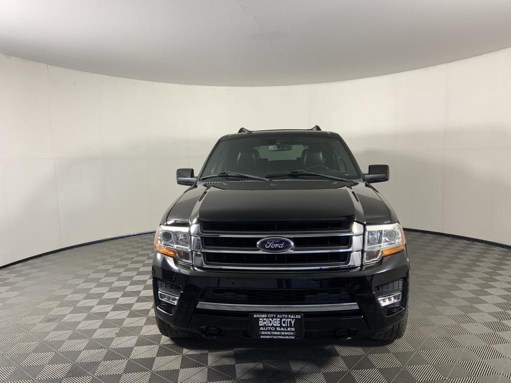 used 2017 Ford Expedition car, priced at $19,998