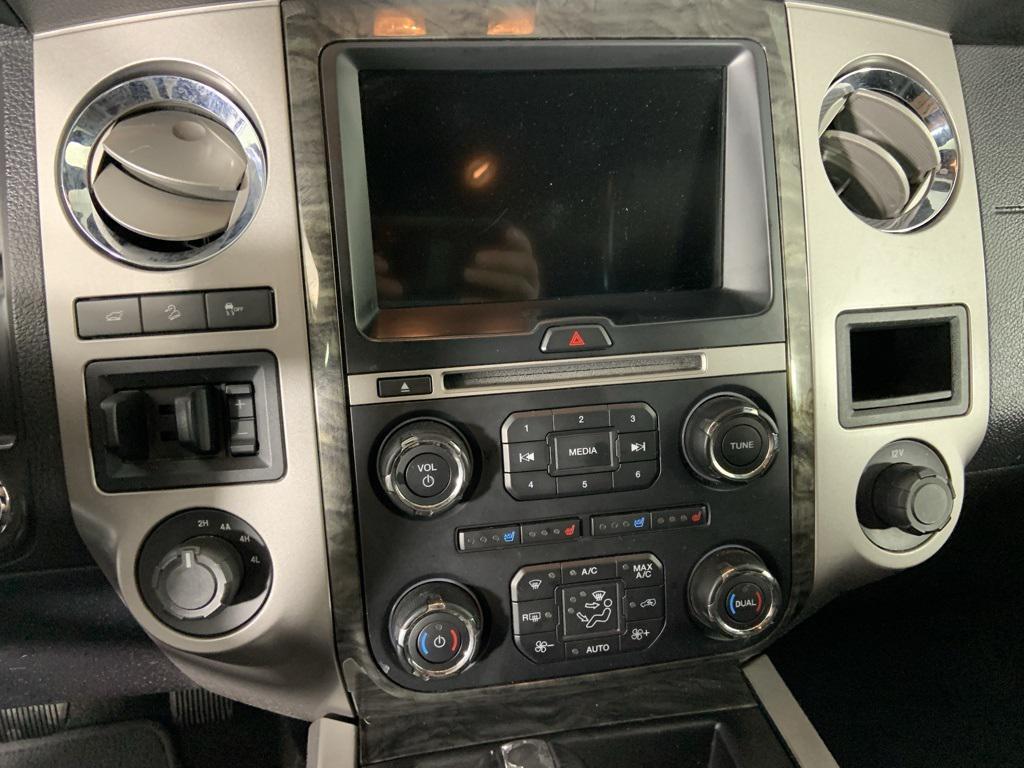 used 2017 Ford Expedition car, priced at $19,998