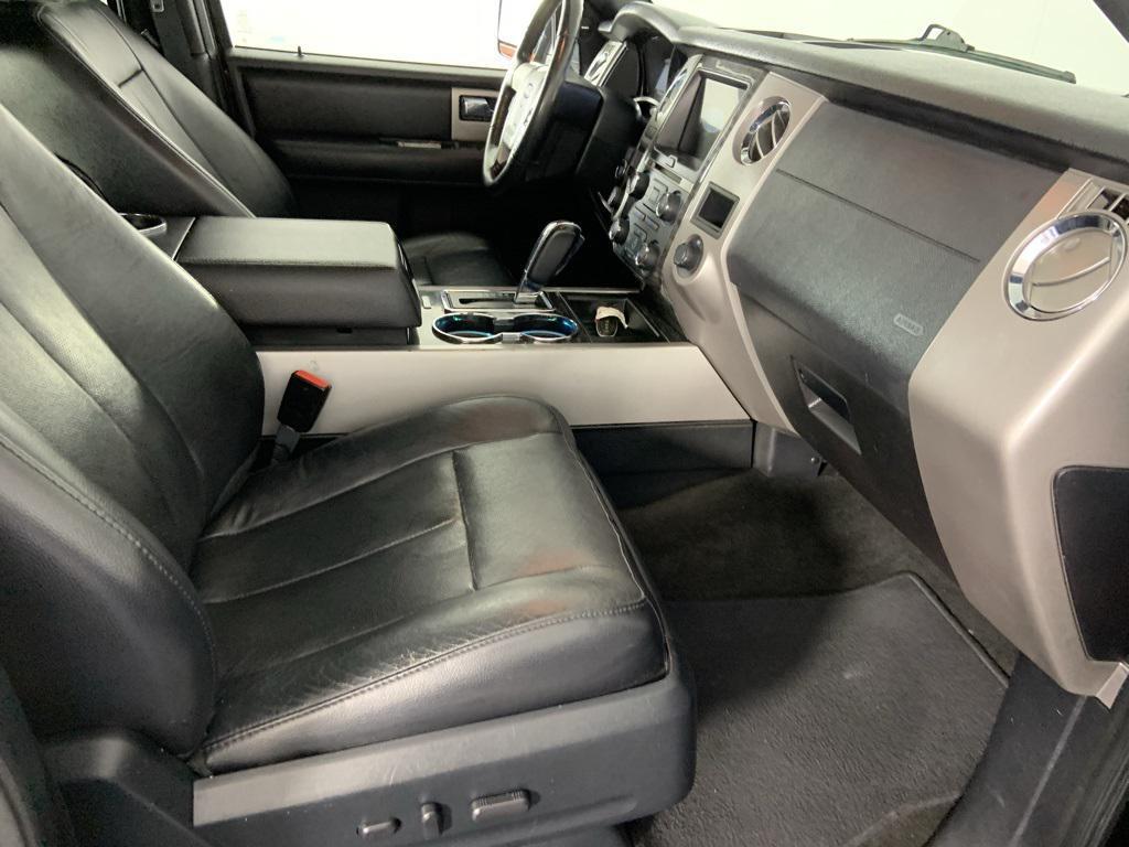 used 2017 Ford Expedition car, priced at $19,998
