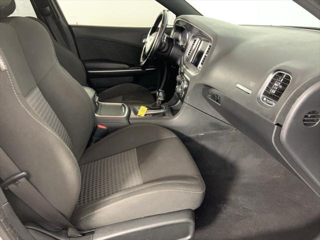 used 2020 Dodge Charger car, priced at $19,988