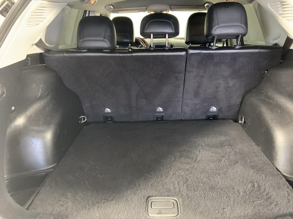 used 2020 Jeep Compass car, priced at $16,988