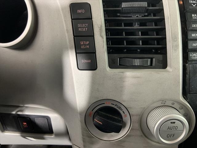 used 2007 Toyota Tundra car, priced at $13,500