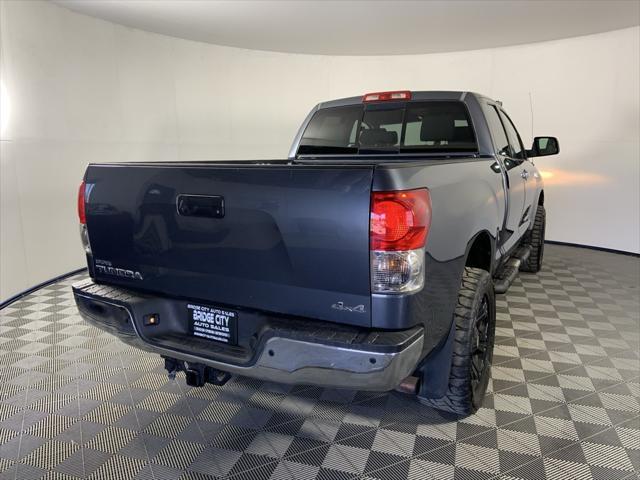 used 2007 Toyota Tundra car, priced at $13,500