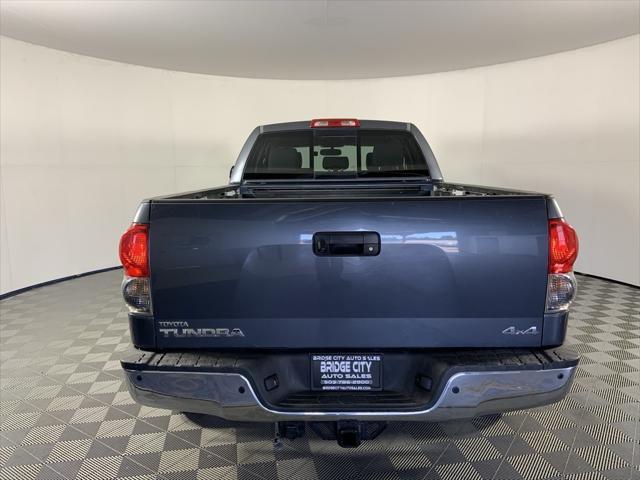 used 2007 Toyota Tundra car, priced at $13,500