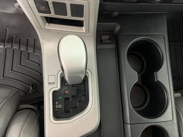 used 2007 Toyota Tundra car, priced at $13,500