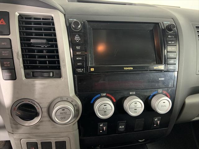 used 2007 Toyota Tundra car, priced at $13,500
