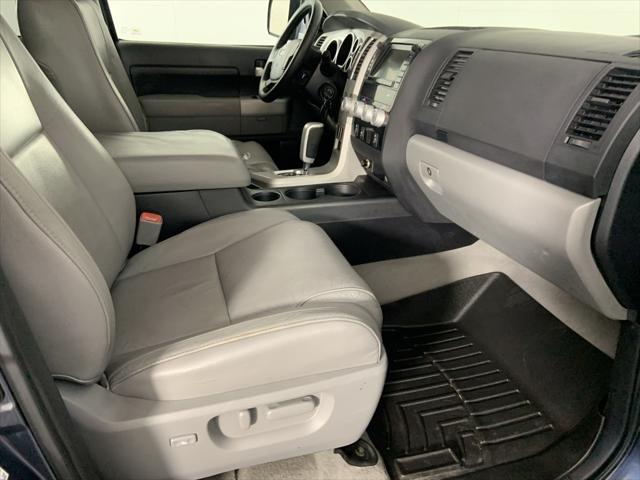 used 2007 Toyota Tundra car, priced at $13,500