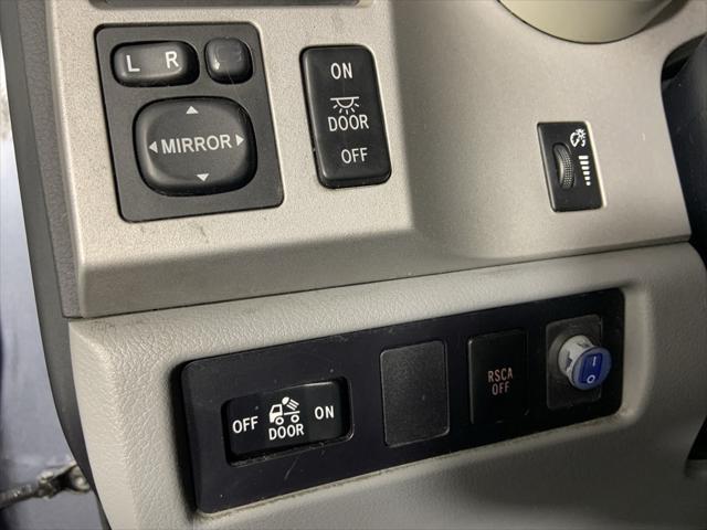 used 2007 Toyota Tundra car, priced at $13,500