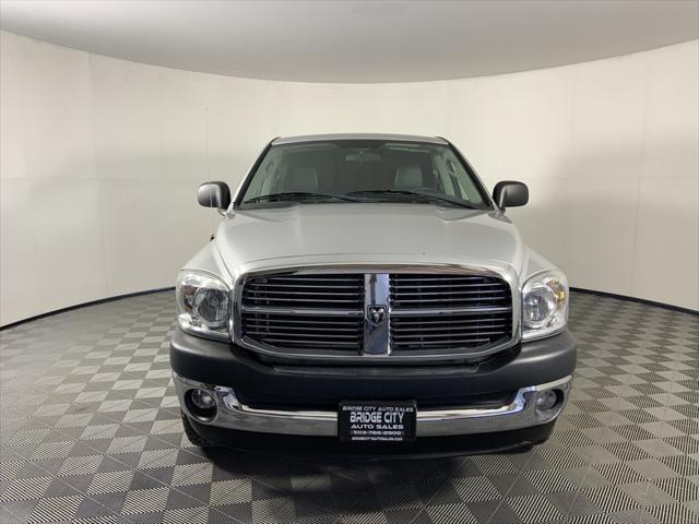 used 2008 Dodge Ram 1500 car, priced at $9,998