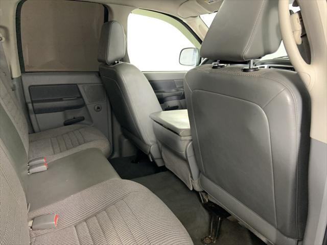 used 2008 Dodge Ram 1500 car, priced at $9,998