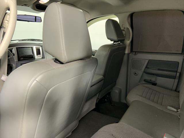 used 2008 Dodge Ram 1500 car, priced at $9,998