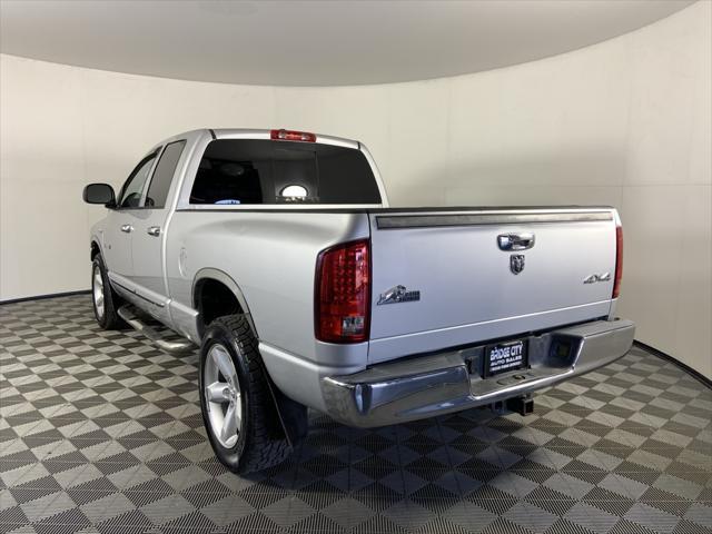 used 2008 Dodge Ram 1500 car, priced at $9,998