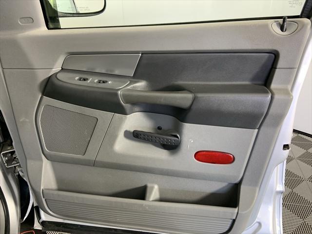 used 2008 Dodge Ram 1500 car, priced at $9,998