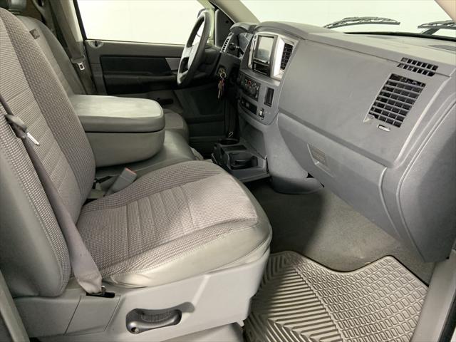 used 2008 Dodge Ram 1500 car, priced at $9,998
