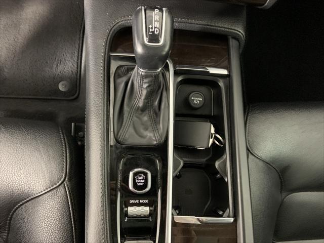 used 2019 Volvo XC90 car, priced at $22,998
