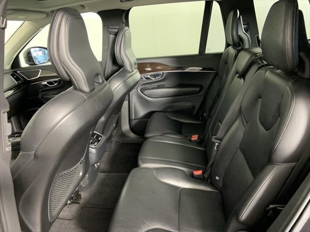 used 2019 Volvo XC90 car, priced at $22,998