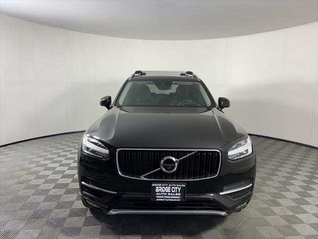 used 2019 Volvo XC90 car, priced at $22,998