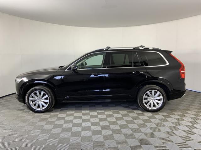 used 2019 Volvo XC90 car, priced at $22,998