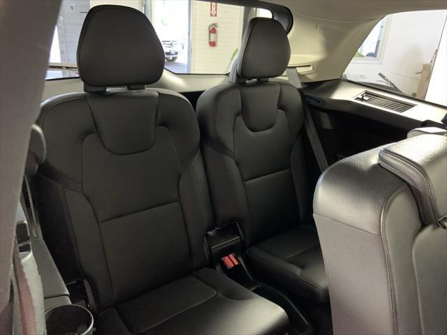 used 2019 Volvo XC90 car, priced at $22,998