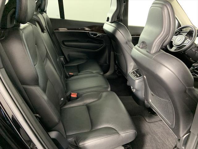 used 2019 Volvo XC90 car, priced at $22,998
