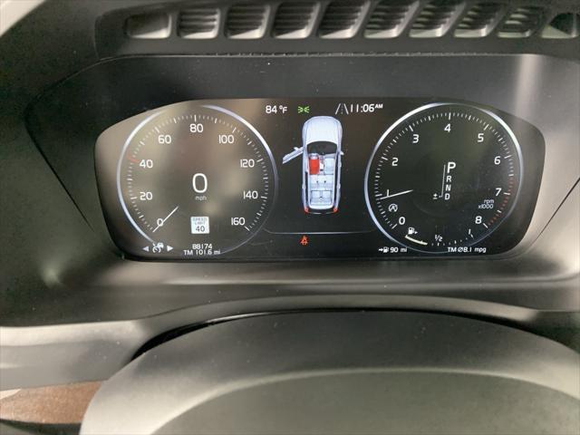 used 2019 Volvo XC90 car, priced at $22,998