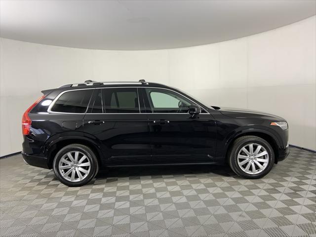 used 2019 Volvo XC90 car, priced at $22,998
