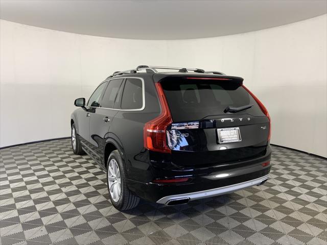 used 2019 Volvo XC90 car, priced at $22,998