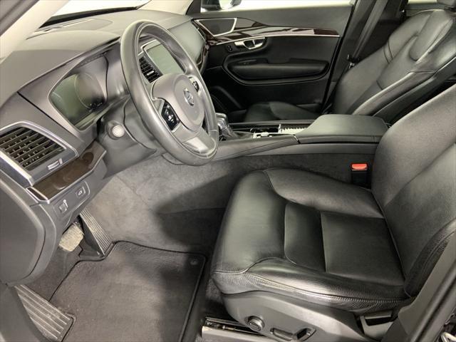 used 2019 Volvo XC90 car, priced at $22,998