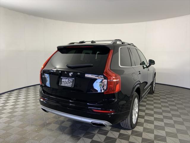 used 2019 Volvo XC90 car, priced at $22,998