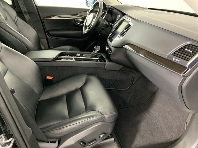 used 2019 Volvo XC90 car, priced at $22,998