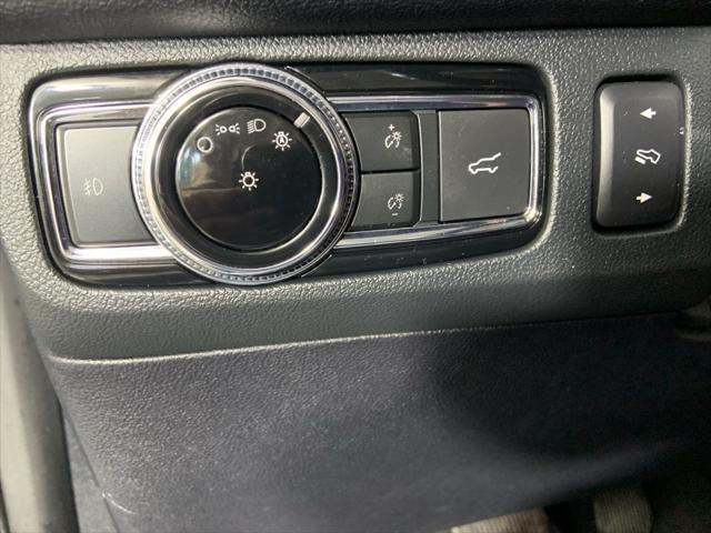 used 2019 Lincoln Navigator L car, priced at $27,998