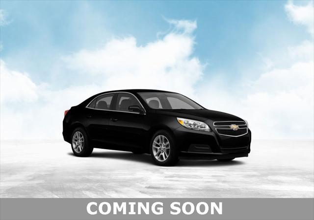 used 2011 Chevrolet Impala car