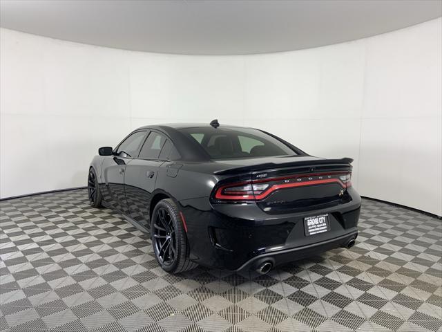 used 2021 Dodge Charger car, priced at $41,444
