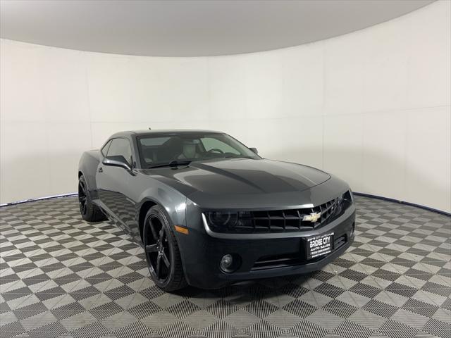 used 2013 Chevrolet Camaro car, priced at $16,500