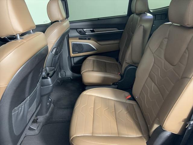 used 2020 Kia Telluride car, priced at $26,488