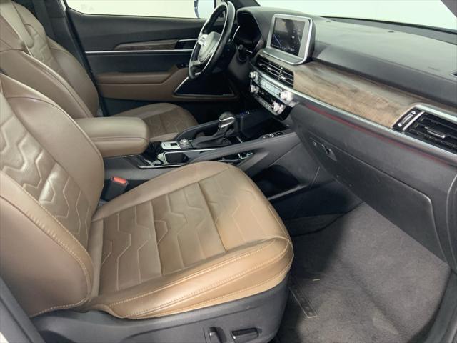 used 2020 Kia Telluride car, priced at $26,488