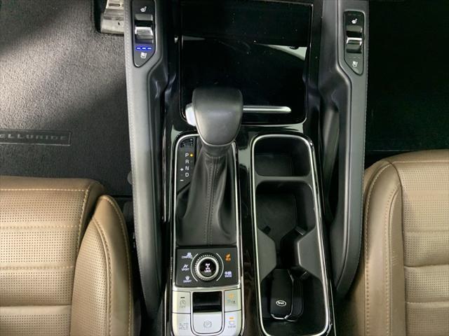 used 2020 Kia Telluride car, priced at $26,488