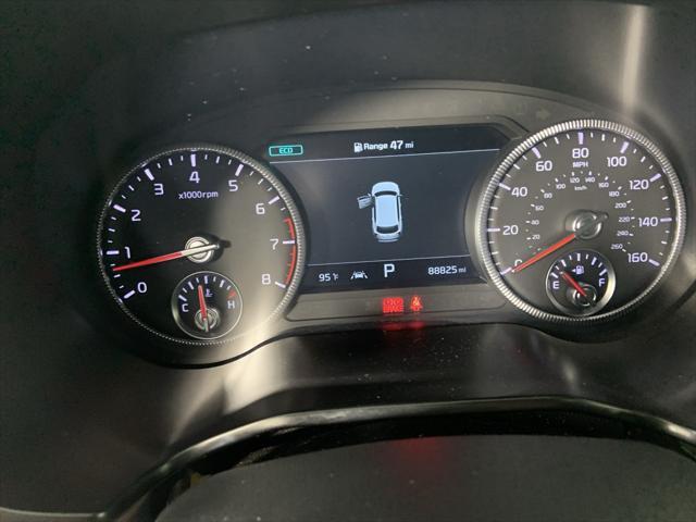 used 2020 Kia Telluride car, priced at $26,488