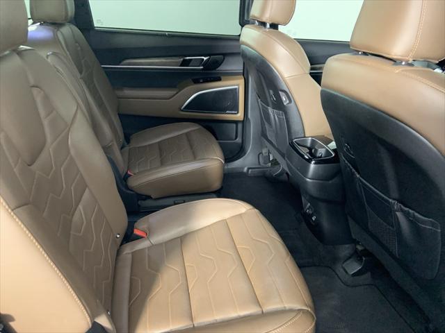 used 2020 Kia Telluride car, priced at $26,488