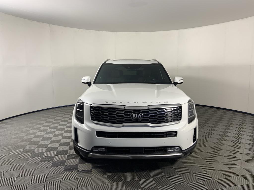 used 2020 Kia Telluride car, priced at $26,488