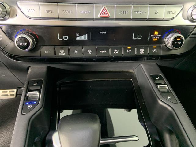 used 2020 Kia Telluride car, priced at $26,488
