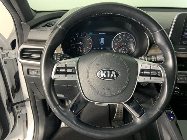 used 2020 Kia Telluride car, priced at $26,488