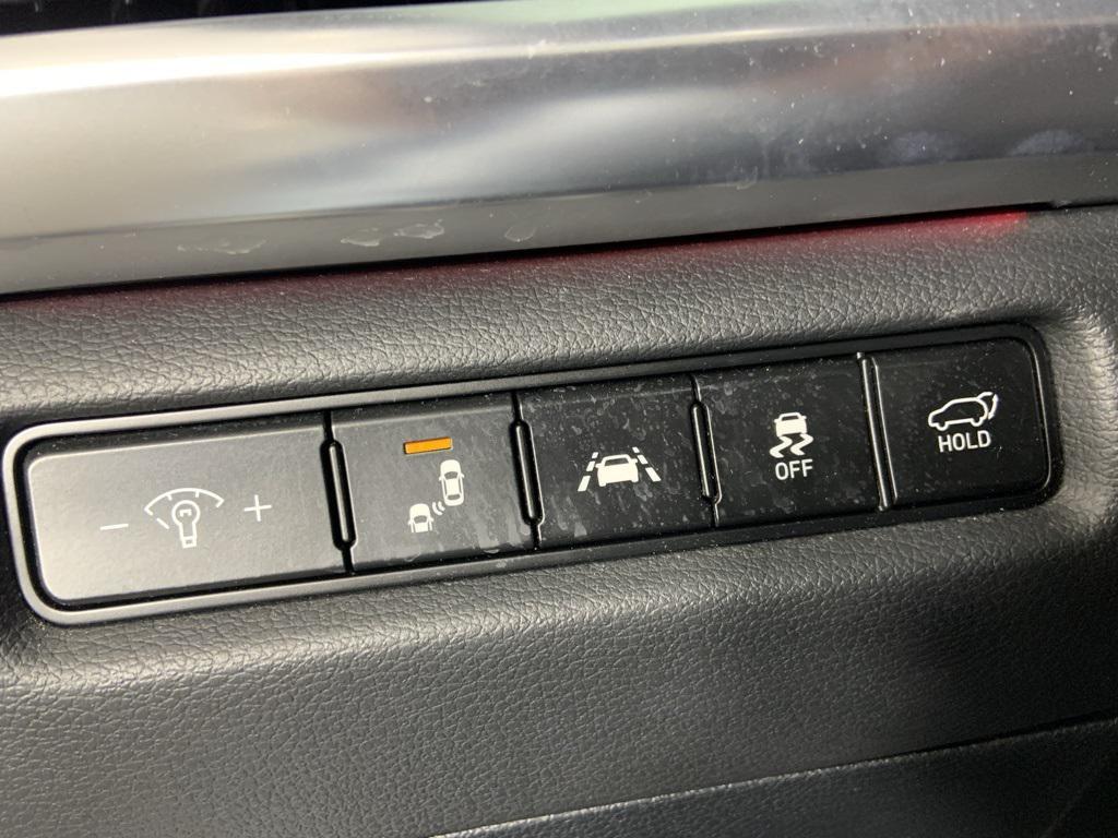 used 2020 Kia Telluride car, priced at $26,488
