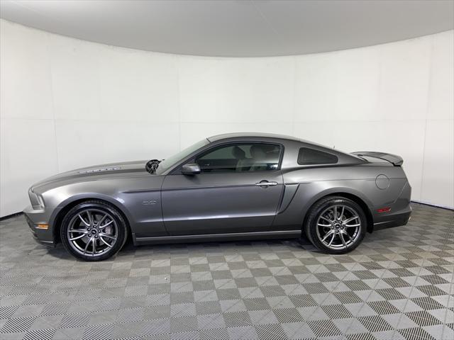 used 2014 Ford Mustang car, priced at $19,788