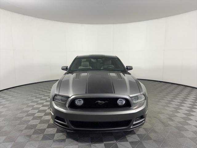 used 2014 Ford Mustang car, priced at $19,788